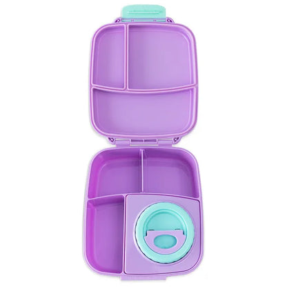 HYDROBREW Mega Flex Bento w/ Steel Insulated Container