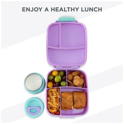 HYDROBREW Mega Flex Bento w/ Steel Insulated Container