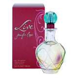 جينيفر لوبيز - لايف - عطر دبليو او دي بارفان - 100 مل 