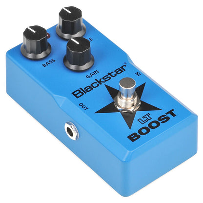 Blackstar LT Boost - Compact Boost Guitar Pedal