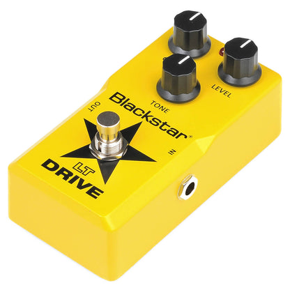 LT Drive - Compact Drive Pedal