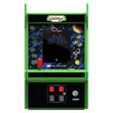 My Arcade Galaga Micro Player Pro 2 Games in 1 - Mini Arcade Machine