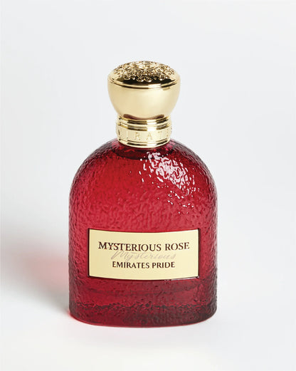 Emirates Pride Mysterious Rose
