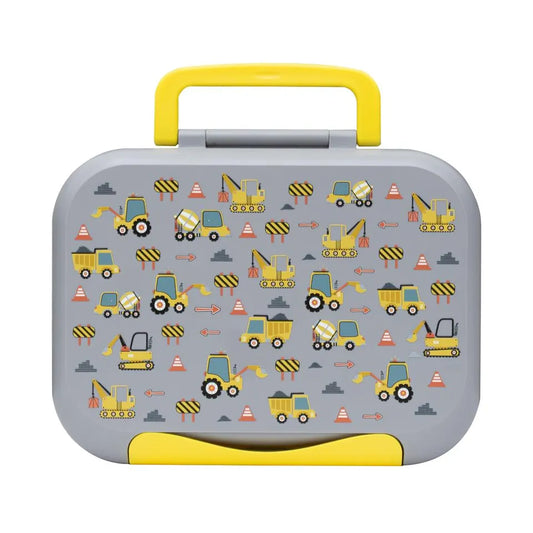 MOON Bentoza Kids Lunch Box –  Vehicle
