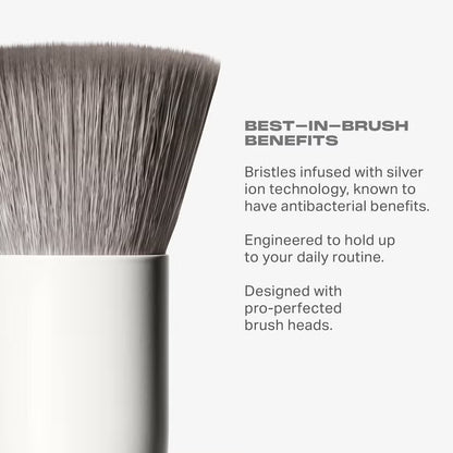 Morphe M161 Large Rounded Powder Brush