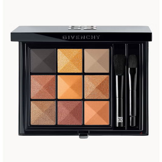 Givenchy Le 9 Multi-Finish Eyeshadows Palette