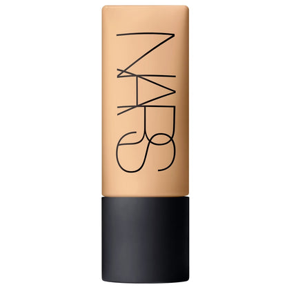 NARS - Soft Matte Complete Foundation 45ml - Santa Fe
