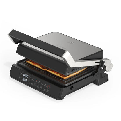 Nutricook Contact Grill - Black