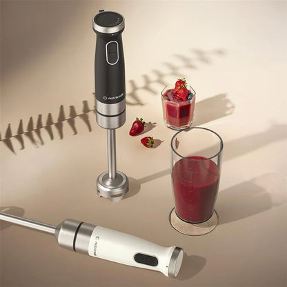Hand Blender Essentials 1200W