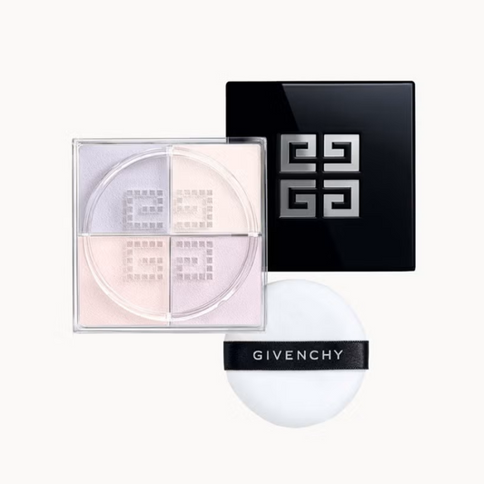 Givenchy Prisme Libre Matte-Finish and Enhanced Radiance Loose Powder 10g