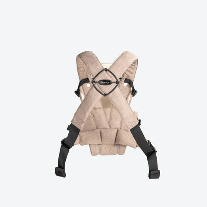 Nurtur - Dove Deluxe Infant Baby Carrier - Nude