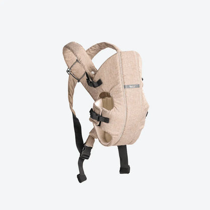 Nurtur - Dove Deluxe Infant Baby Carrier - Nude
