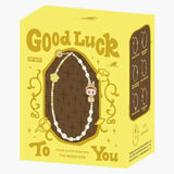 Pop Mart Labubu "The Monsters - Good Luck to You" Phone Charm Single Box
