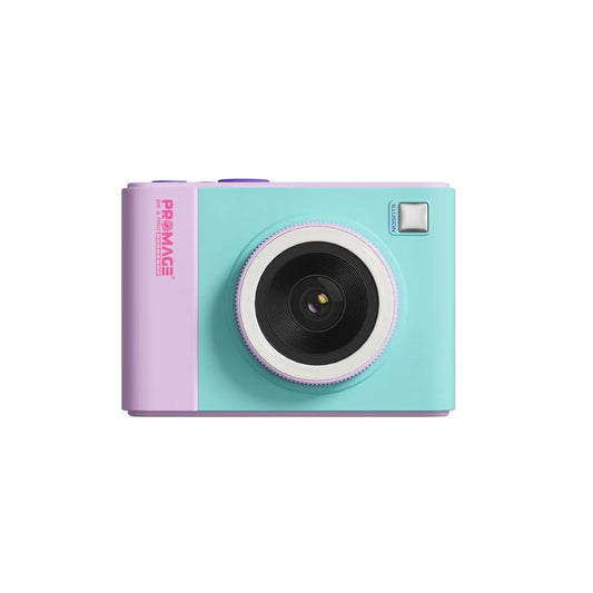 Promage PIC-600 SnapPrint 5MP Instant Camera