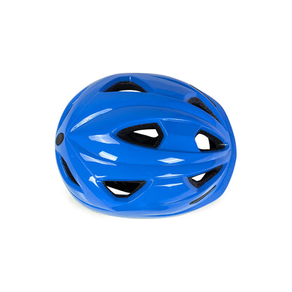 Spartan Kids Helmet - Blue - S-50-54cm