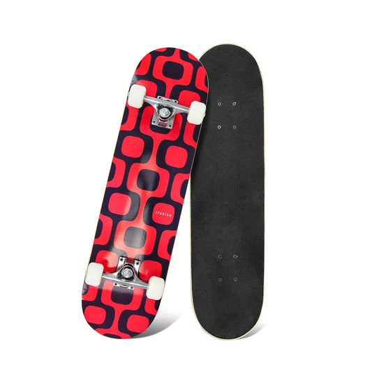 Spartan Ipanema Expert Skateboard