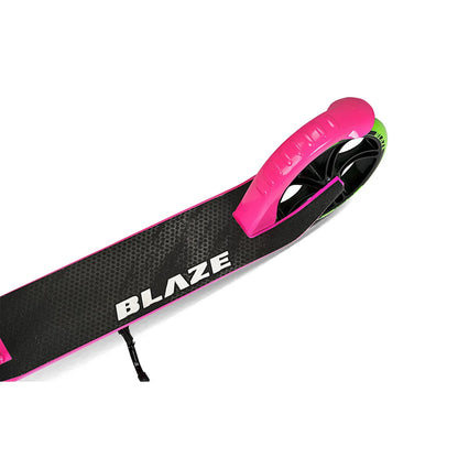 Spartan Blaze 200mm  Scooter - Pink