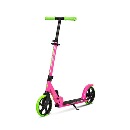 Spartan Blaze 200mm  Scooter - Pink