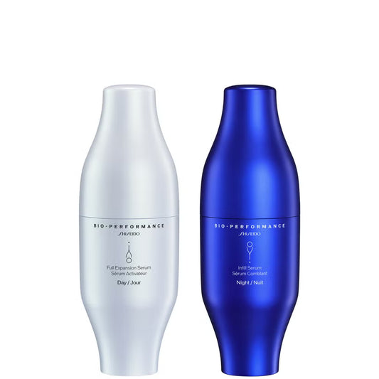 Shiseido Bio-Performance Skin Filler 60ml - Full Size