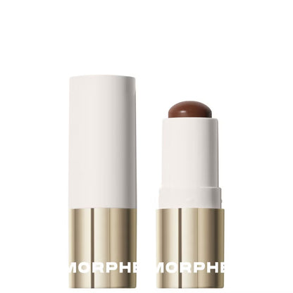 Morphe Sudden Heat Creamy Bronzer Stick
