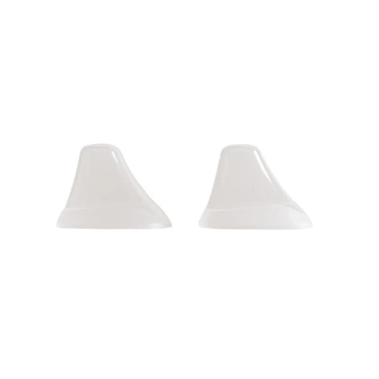 Hegen Transparent Cover (2-pack)