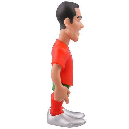 Minix Portugal - Cristiano Ronaldo