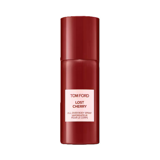 Tom Ford Lost Cherry All Over Body Spray 150ml