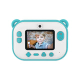 myFirst - Kids Camera - Camera Insta 2 - Blue