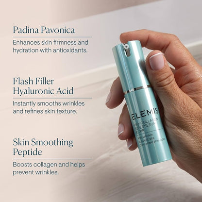 Elemis Pro-Collagen Super Serum Elixir 15ml