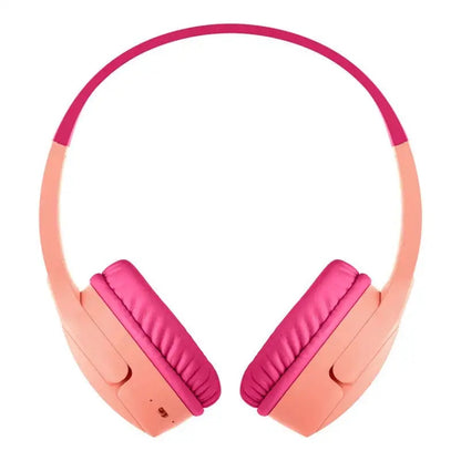 Belkin Soundform Mini Wireless On-Ear Headphones for Kids