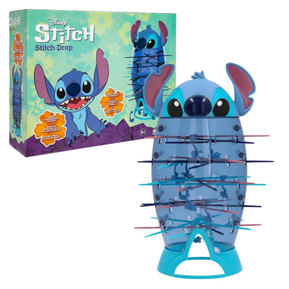 Stitch Drop