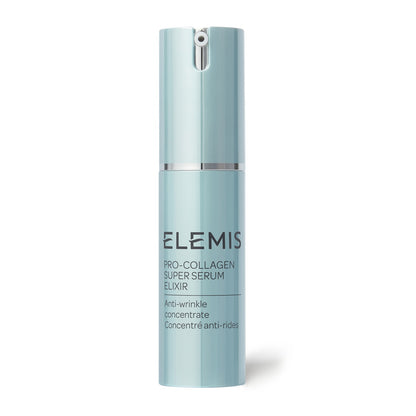 Elemis Pro-Collagen Super Serum Elixir 15ml
