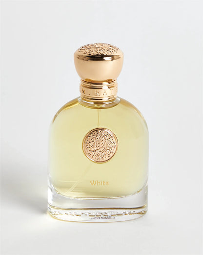 Emirates Pride White