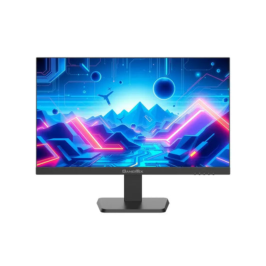 GamerTek Reaper 24" FHD 240Hz Gaming Monitor IPS 0.5 MS