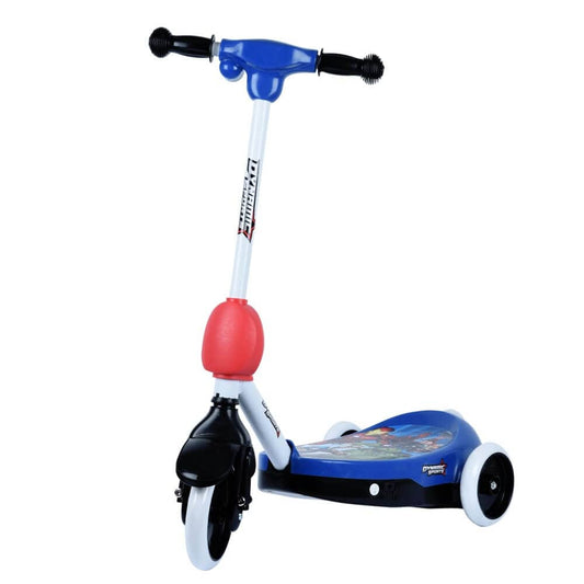 Dynamic Sports Toys Electric Bubble Scooter Avenger