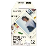 Fujifilm Instax Mini Film - Photo Slide