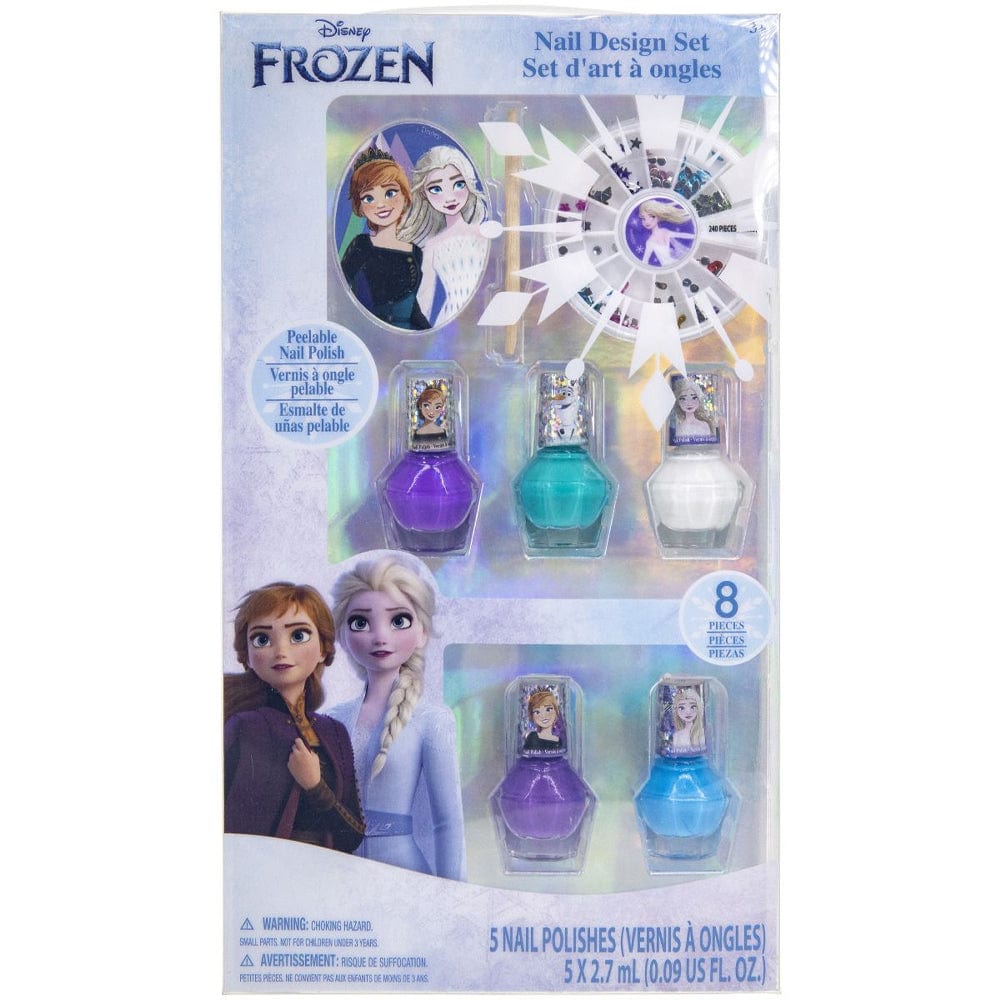Hatim Toys Nail Set