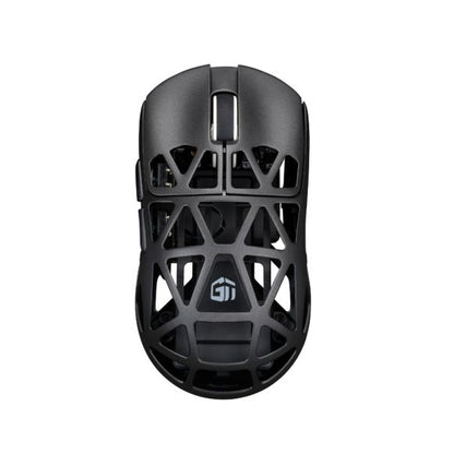 GamerTek Obsidian Wireless Gaming Mouse - Black