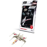 Revell X-Wing Fighter Assembly Kit