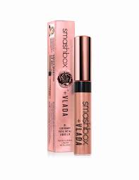 SMASHBOX  Be Legendary Petal Metal Liquid Lip 8ml
