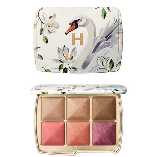 Hourglass Ambient Lighting Edit Unlocked - Swan