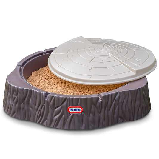 Little Tikes Outdoor Little Tikes Woodland Sand Pit