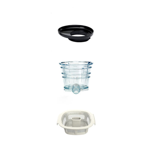 Kuvings Accessories for C7000 Slow Juicer, Set of 3
