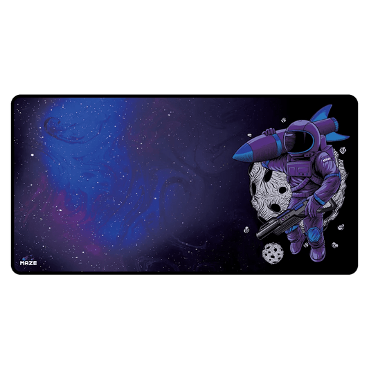 MAZE Gaming Maze Astro RCT-BP 3XL Mousepad