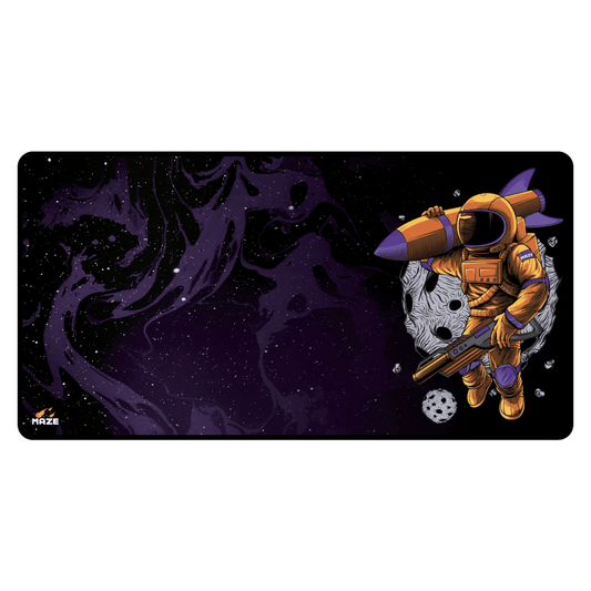 MAZE Gaming Maze Astro RCT-YP 3XL Mousepad