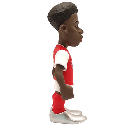 Minix Arsenal - Bukayo Saka