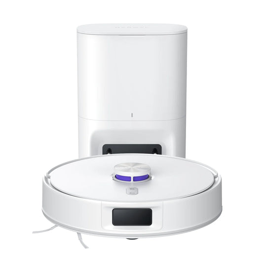 Narwal Freo S Robot Vacuum Cleaner - White (NRL-RC-FREO-S-WHI)