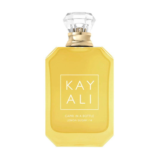 Kayali Capri in a Bottle Lemon Sugar | 14