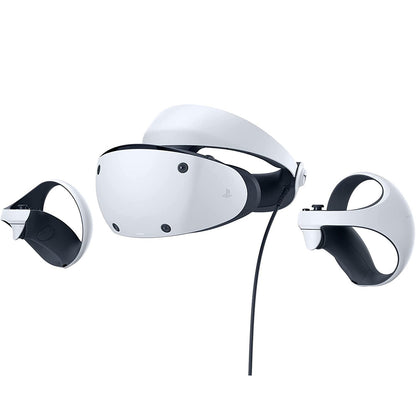 SONY PlayStation VR2 Headset (Open Box Without Game)