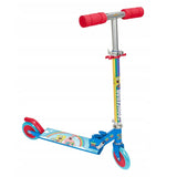 SpongeBob Outdoor SpongeBob Scooter